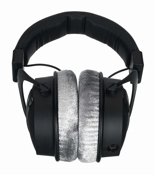 beyerdynamic DT 770 PRO X, kokoontaitettuna, kuva 4