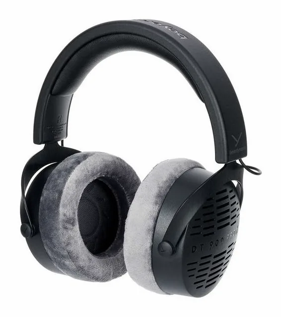 beyerdynamic DT 900 PRO X, kuulokkeen kuppi läheltä, kuva 3