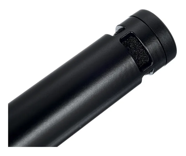 beyerdynamic TG I53, pidike ja kiinnitys, kuva 2