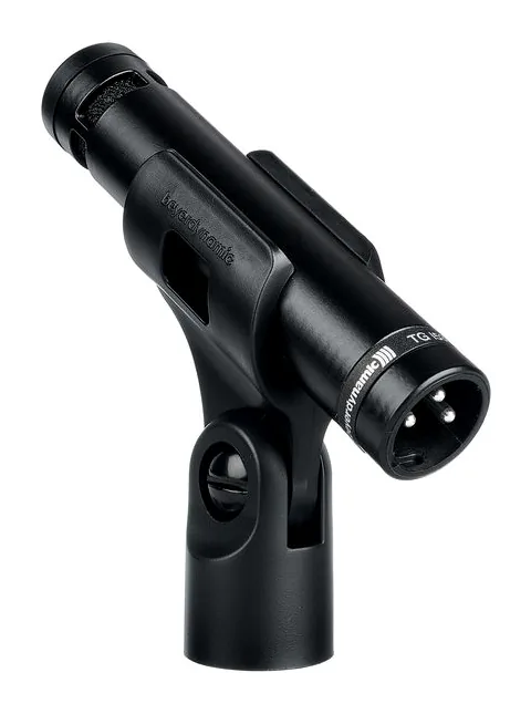 beyerdynamic TG I53, logo ja pinta, kuva 4