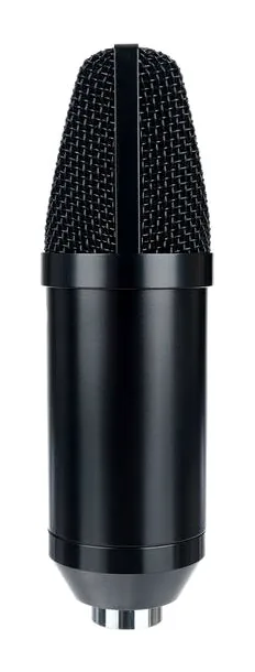 CAD Audio U29, mikrofonin kori läheltä, kuva 3