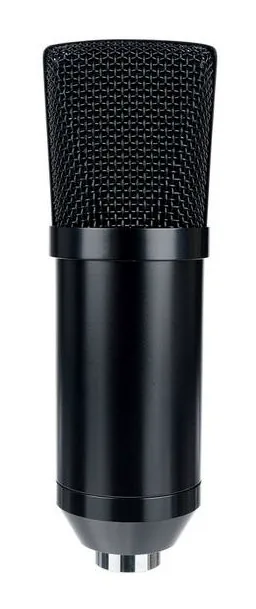 CAD Audio U29, mikrofonin kori läheltä, kuva 4