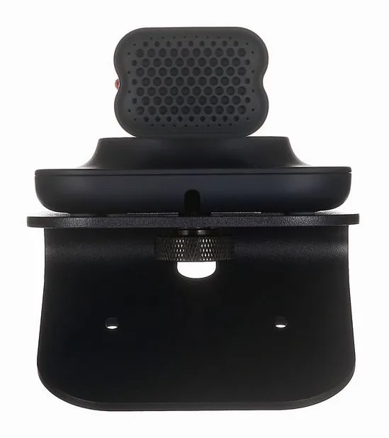 Catchbox Plus Transmitter Stick Red, ritilä edestä, kuva 4