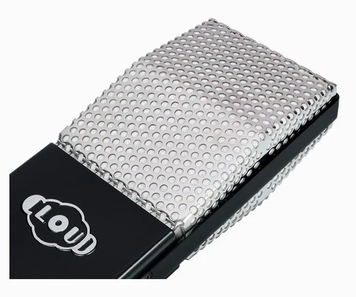 Cloud Microphones 44-A, ritilä edestä, kuva 4