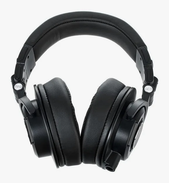 Dexibell DX HF7, kuulokkeen kuppi läheltä, kuva 4