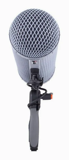 DPA 4017B Rycote WS 3 Bundle, pidike ja kiinnitys, kuva 4