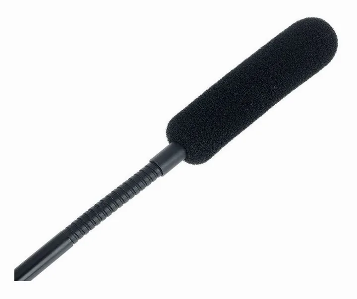 DPA 4098-DC-G-B01-045, mikrofonin kori läheltä, kuva 2