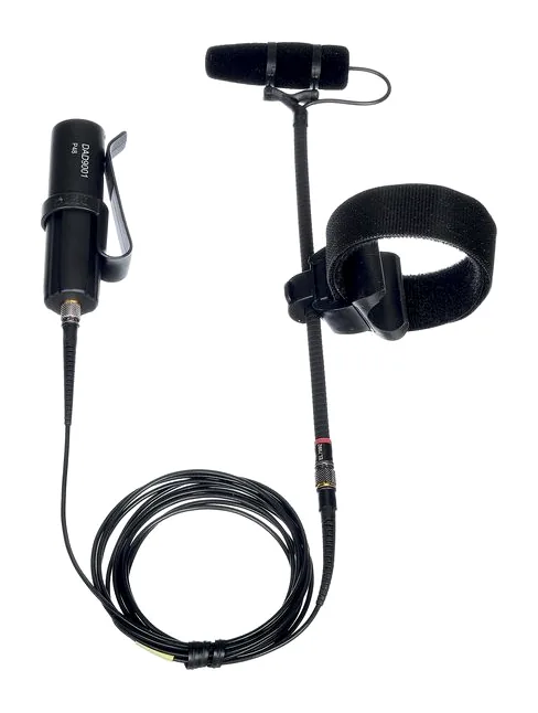 DPA 4099-DP-1-101-U, logo ja pinta, kuva 2