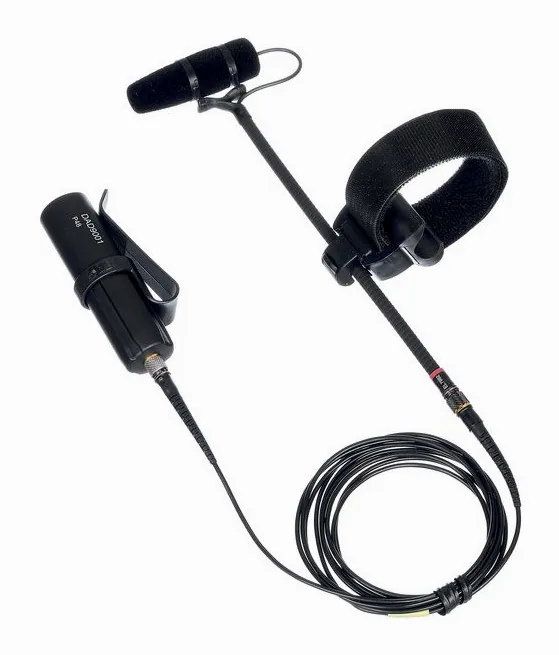 DPA 4099-DP-1-101-U, ritilä edestä, kuva 3
