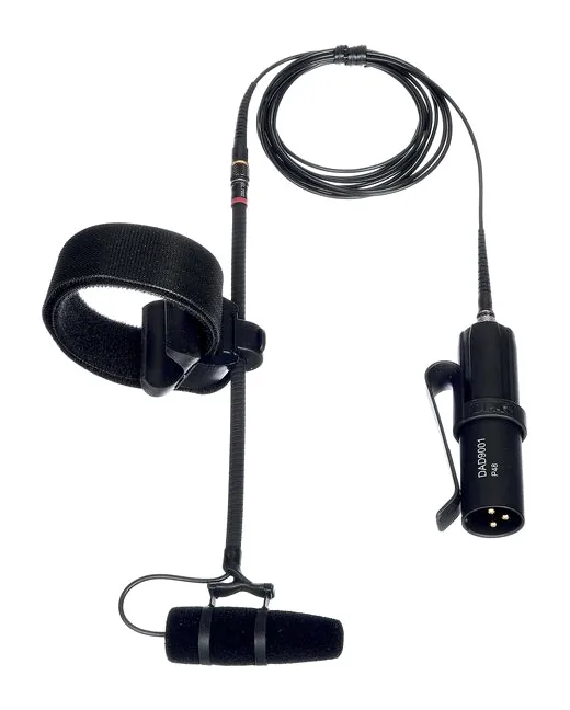 DPA 4099-DP-1-101-U, ritilä edestä, kuva 4