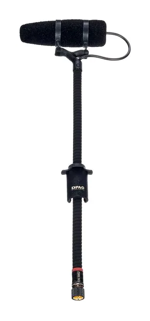 DPA 4099-DP-1, logo ja pinta, kuva 2