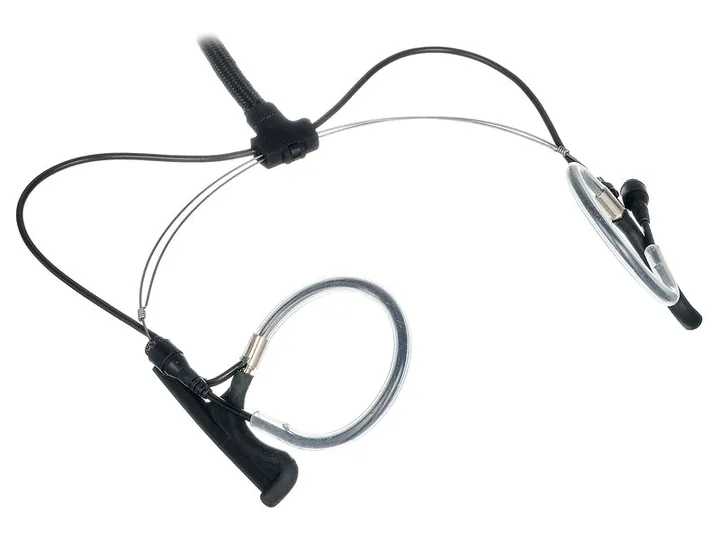 DPA 4560-OP-B-B90, pidike ja kiinnitys, kuva 3