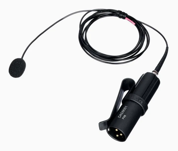 DPA KIT-4061-OP-IMK edestä kuvattuna