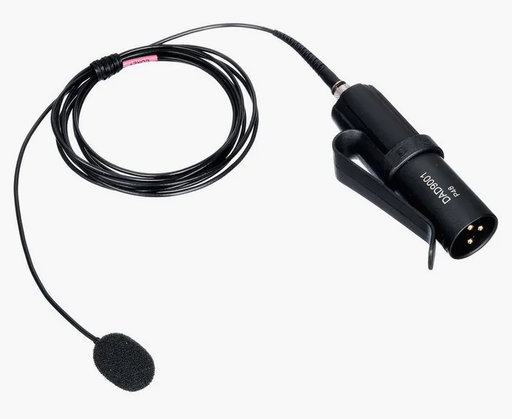DPA KIT-4061-OP-IMK, runko sivusta kuvattuna, kuva 3
