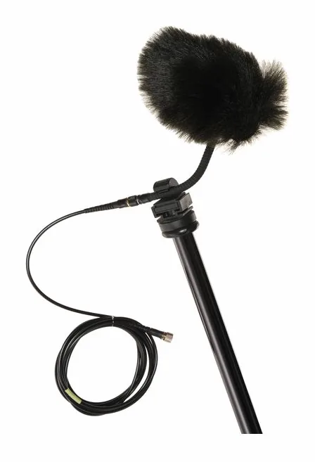 DPA KIT-4097-DP-INK, logo ja pinta, kuva 4