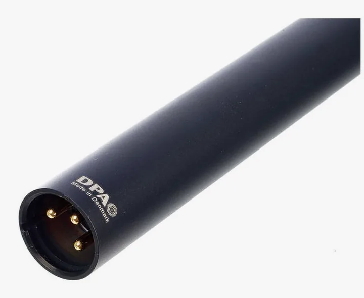 DPA ST4006A, logo ja pinta, kuva 4