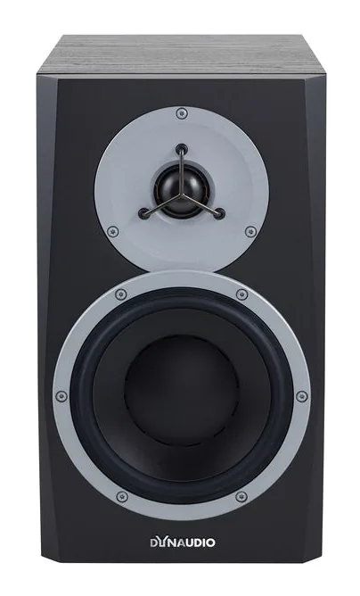 Dynaudio BM5 MKIII ARC Studio Bundle, takapaneelin säätimet, kuva 3