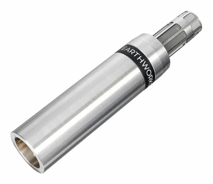 Earthworks Audio SR-25 Gen2 SP, mikrofonin kori läheltä, kuva 2