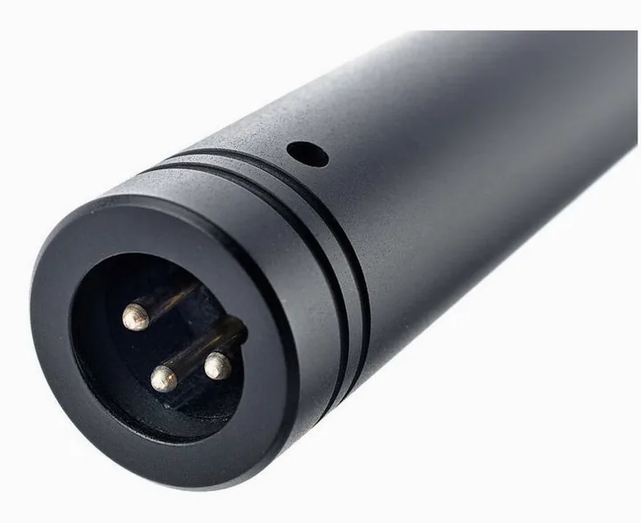 EV PL 80a, mikrofonin kori läheltä, kuva 4
