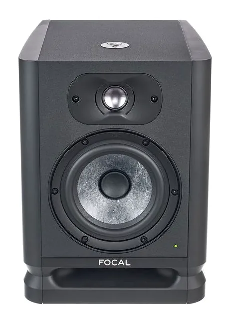 Focal Alpha 50 Evo, bassorefleksiaukko, kuva 2
