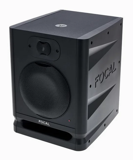 Focal Alpha 65 Evo M-Control Bundle, bassorefleksiaukko, kuva 2