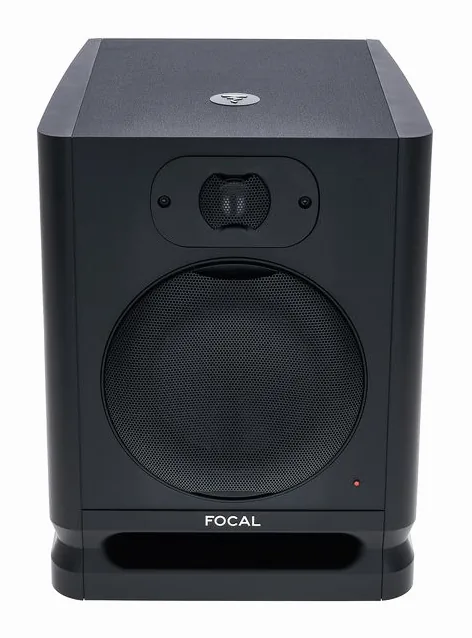 Focal Alpha 65 Evo M-Control Bundle, bassorefleksiaukko, kuva 3