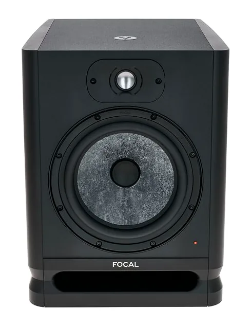 Focal Alpha 80 Evo ARC Studio Bundle, bassorefleksiaukko, kuva 3