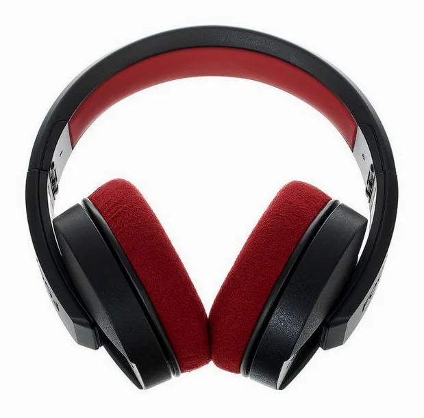 Focal Listen Professional, otsapanta ylhäältä kuvattuna, kuva 4