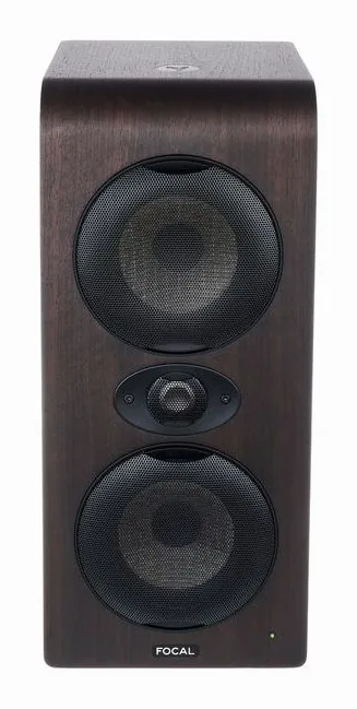 Focal Shape Twin, bassorefleksiaukko, kuva 2