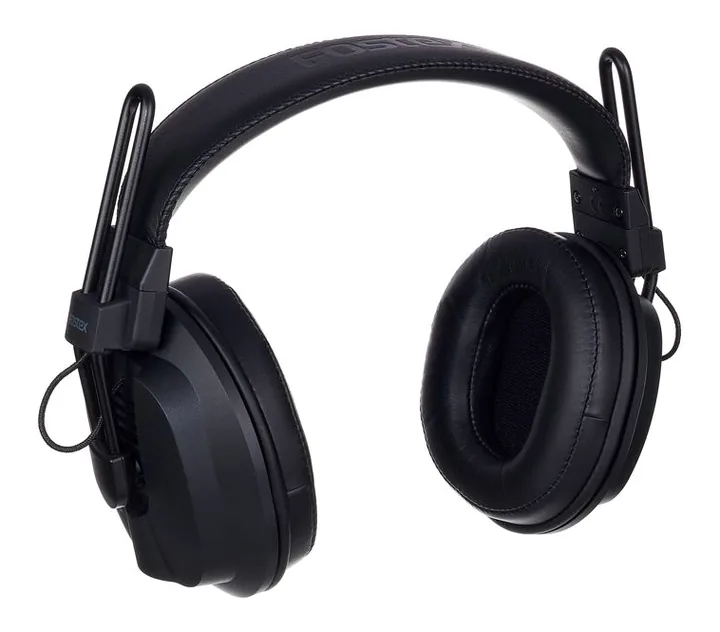 Fostex T50RPmk4, kokoontaitettuna, kuva 2