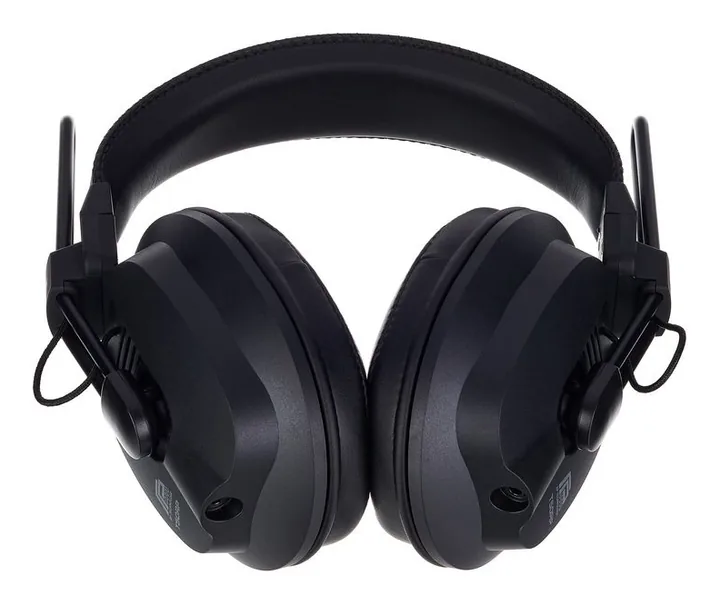 Fostex T50RPmk4, kokoontaitettuna, kuva 4