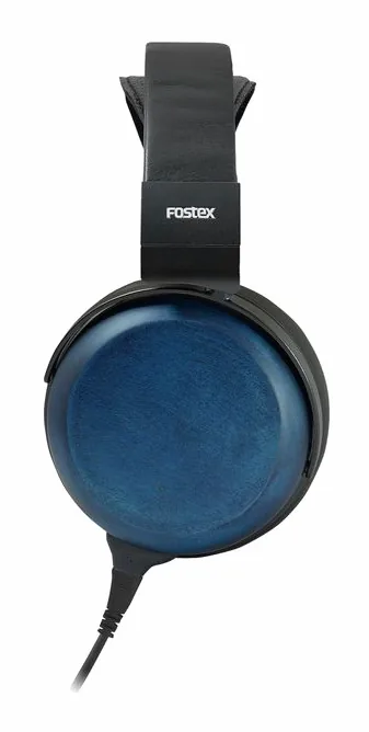 Fostex TH1000RP, nivelet ja säätö, kuva 3