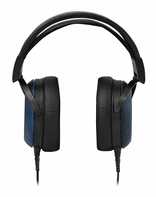 Fostex TH1100RP, kokoontaitettuna, kuva 2