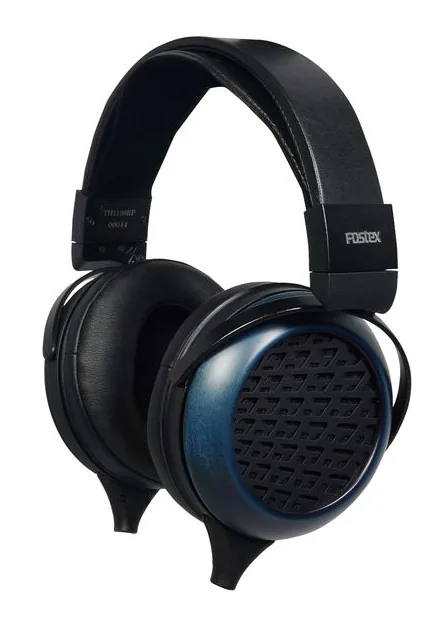 Fostex TH1100RPmk2, johdon liitäntä kupissa, kuva 2