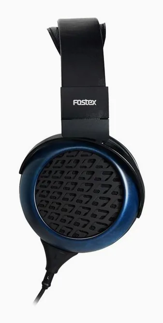 Fostex TH1100RPmk2, kuulokkeen kuppi läheltä, kuva 3