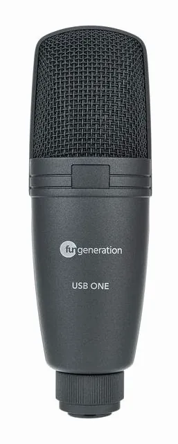 Fun Generation Podcast Bundle, pidike ja kiinnitys, kuva 2