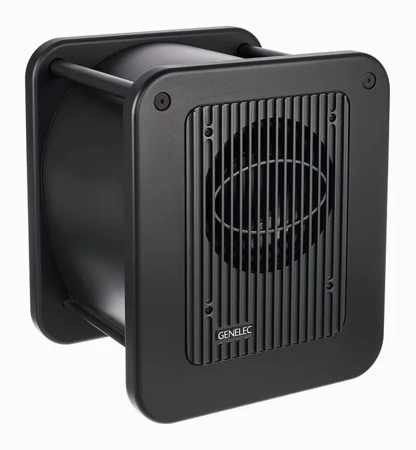 Genelec 7050 CPM, logo ja pinta, kuva 3