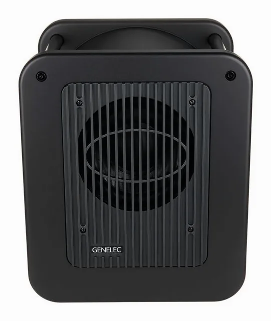 Genelec 7350 APM, bassorefleksiaukko, kuva 2