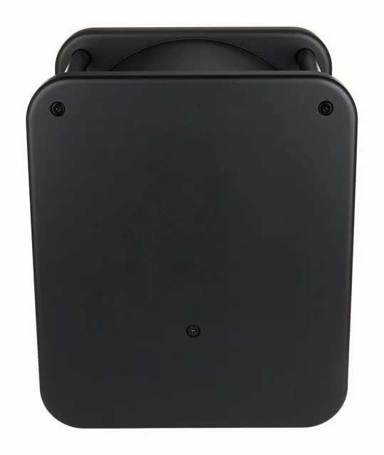Genelec 7350 APM, logo ja pinta, kuva 4