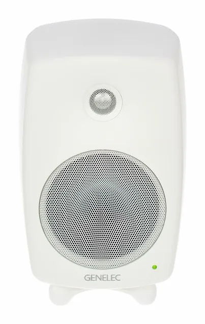 Genelec 8330 AWM Pack, etupaneeli bassoelementteineen, kuva 3