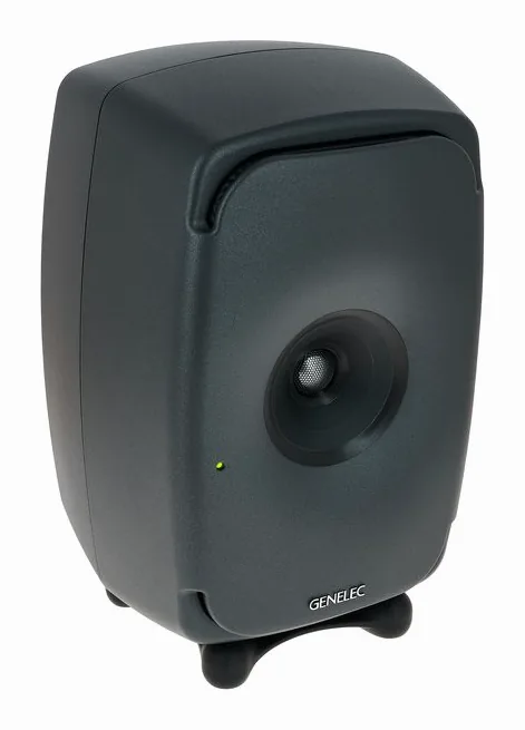 Genelec 8351BP, kotelo sivusta kuvattuna, kuva 3