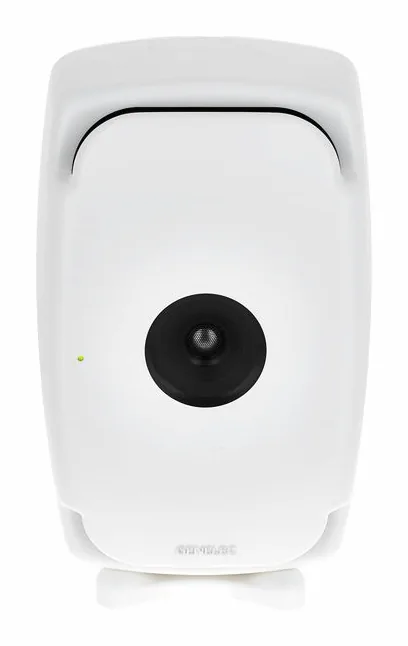Genelec 8361 AW, bassorefleksiaukko, kuva 2