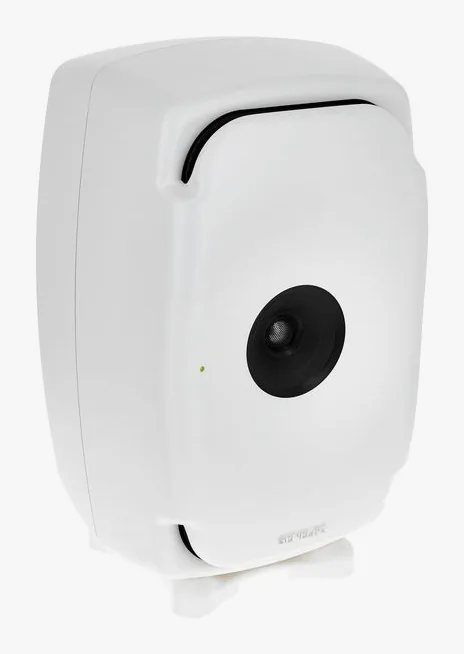 Genelec 8361 AW, bassorefleksiaukko, kuva 3