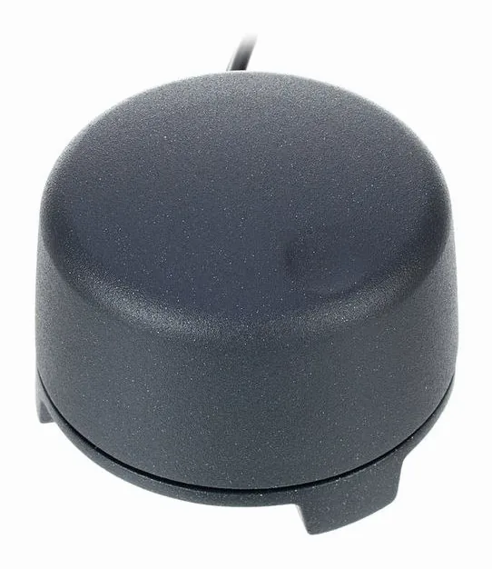 Genelec Z9000 AP, logo ja pinta, kuva 4