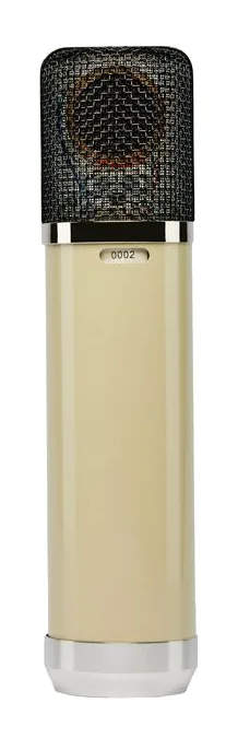 Golden Age Audio Premier ELA M 251E, logo ja pinta, kuva 2