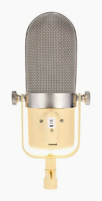 Golden Age Audio Project R1 MK2, runko sivusta kuvattuna, kuva 3