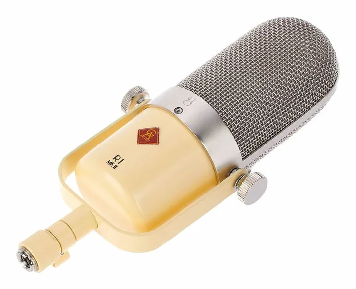Golden Age Audio Project R1 MK2, pidike ja kiinnitys, kuva 4