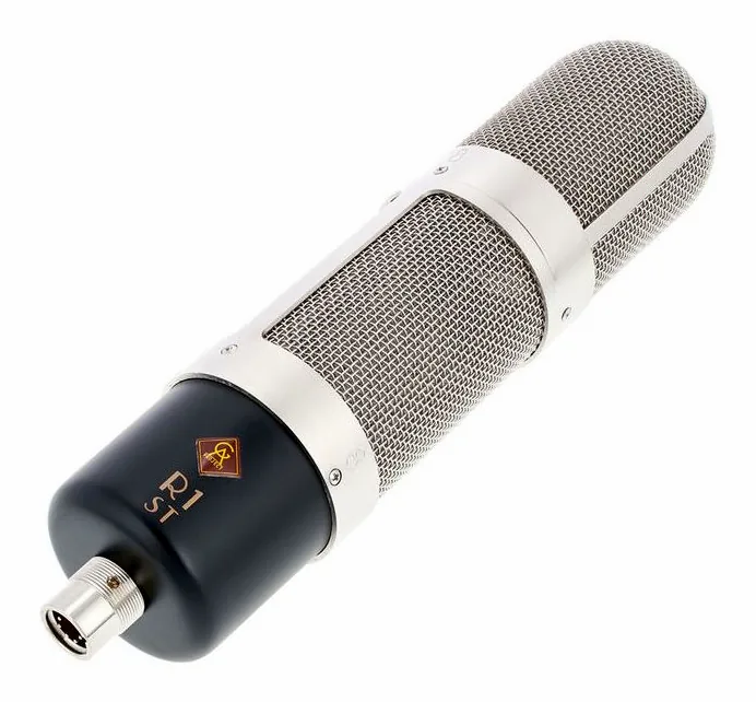 Golden Age Audio Project R1 ST, logo ja pinta, kuva 3