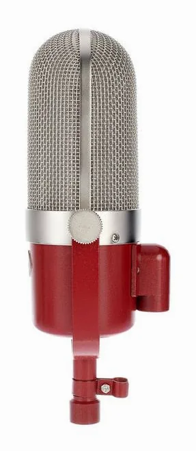 Golden Age Audio Project R1 Tube active, XLR-liitin pohjassa, kuva 2