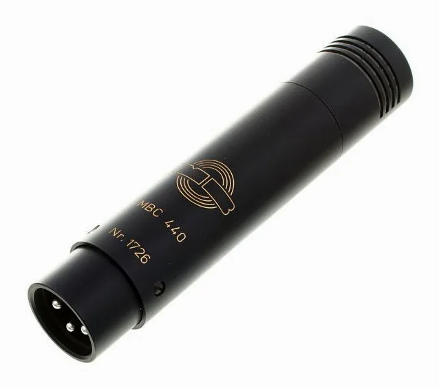 Haun MBC 440 Stereo, pidike ja kiinnitys, kuva 2